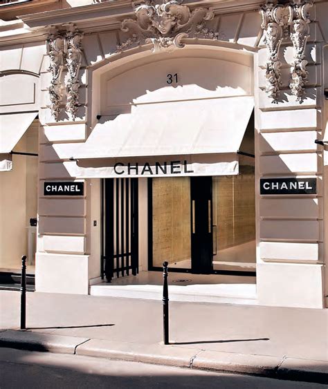 chanel employment verification|Chanel careers.